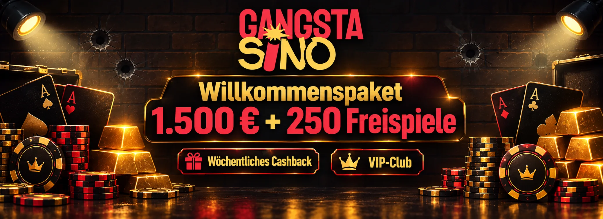 1.500 € + 250 FS