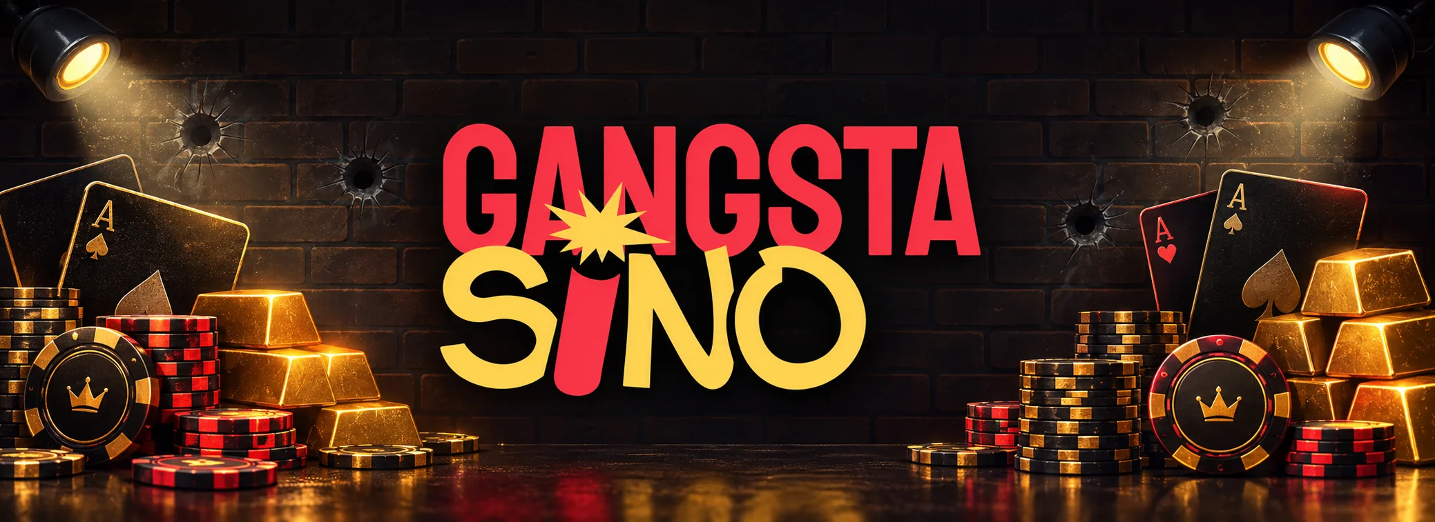 GangstaSino Casino Österreich Willkommenspaket 1.500 Euro und 250 Freispiele